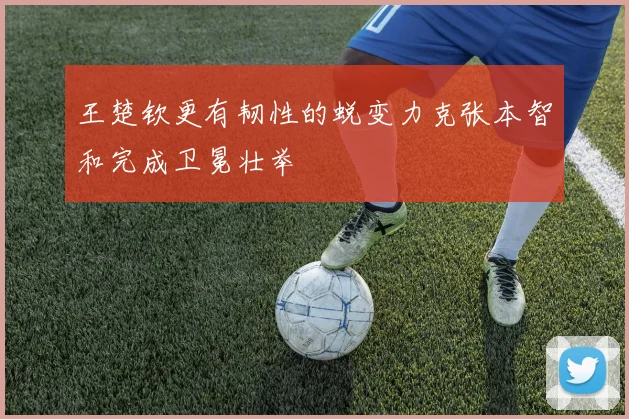 王楚钦更有韧性的蜕变力克张本智和完成卫冕壮举