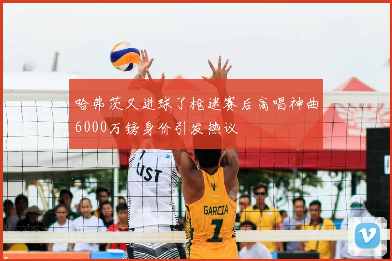 哈弗茨又进球了枪迷赛后高唱神曲6000万镑身价引发热议